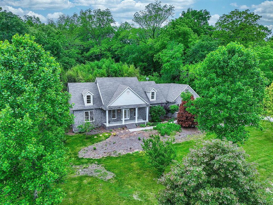 4659 Harpeth Peytonsville Rd, Thompsons Station, TN 37179 Zillow