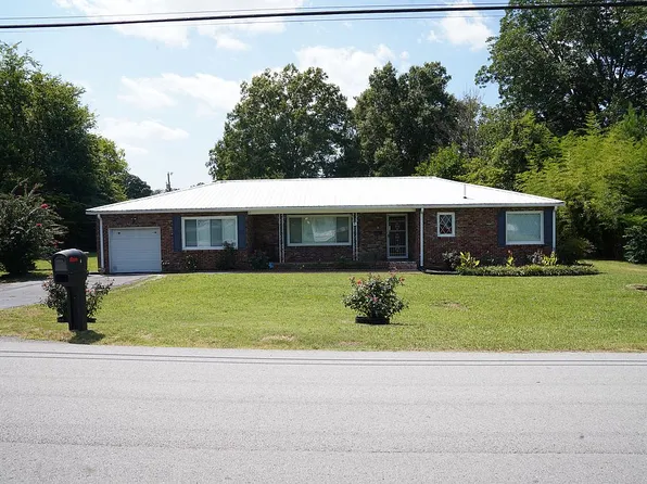 6 Gracie Ave, Fort Oglethorpe, GA 30742
