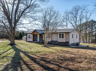 515 S Verdella Dr, Springfield, MO 65809