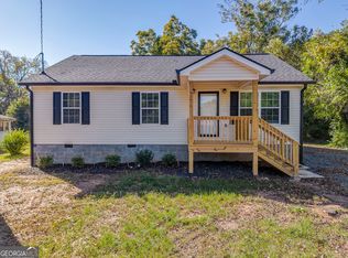 414 E 17th St SW, Rome, GA 30161