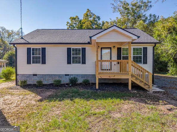 414 E 17th St SW, Rome, GA 30161