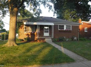 24704 Greenbrier Ave, Eastpointe, MI