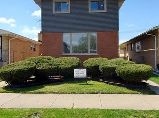 11548 S Justine St, Chicago, IL 60643