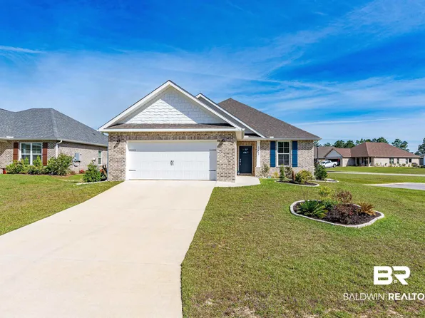 23463 Aberdeen Ct, Foley, AL 36535
