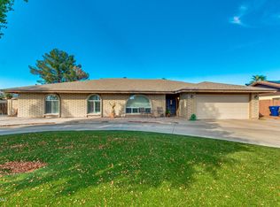 1536 E McLellan Rd, Mesa, AZ 85203