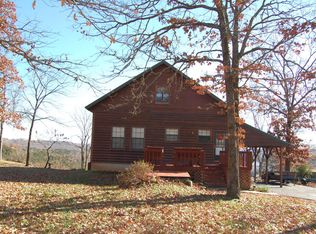 714 Peebles Point Rd, Cape Fair, MO 65624