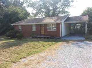 715 Fulton Rd, Morristown, TN 37814