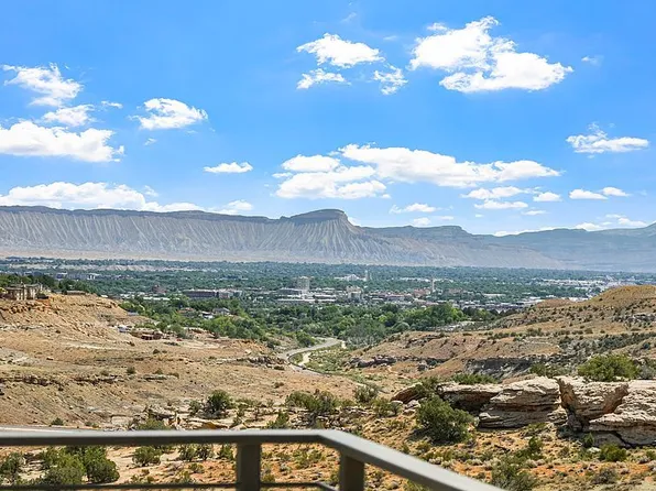 2375 W Ridges Blvd, Grand Junction, CO 81507