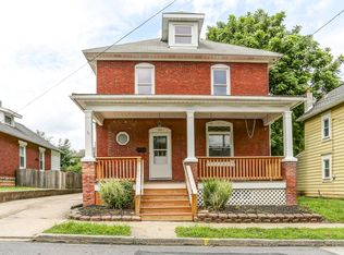 315 10th St, New Cumberland, PA 17070