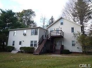94 Boardman Rd APT 1, New Milford, CT 06776
