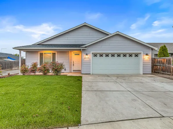 8397 Kyra Ln, White City, OR 97503