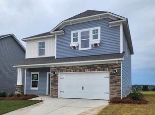 4065 Hartshorn Cir, Aiken, SC 29801