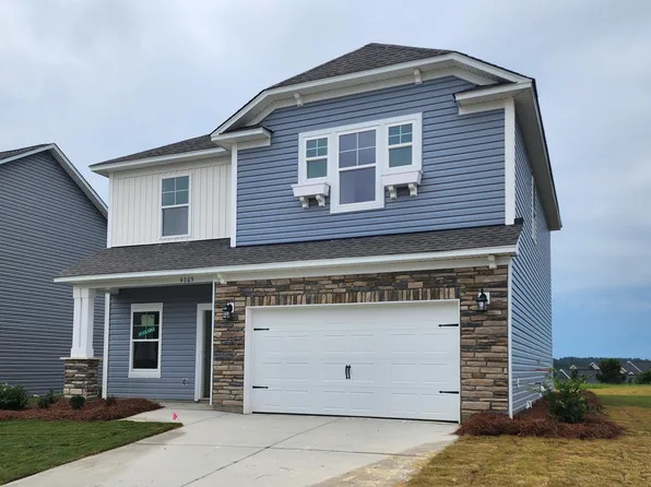 4065 Hartshorn Cir, Aiken, SC 29801