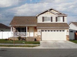 3063 W Versailles Dr, Coeur D Alene, ID 83815