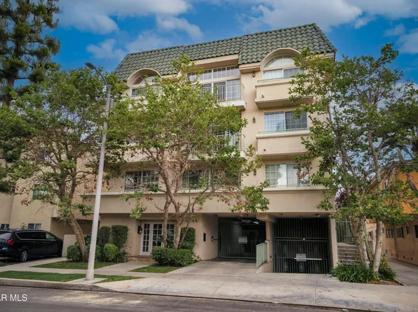 4348 Mammoth Ave APT 203, Sherman Oaks, CA 91423
