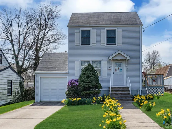 17 Dodd Pl, South Amboy, NJ 08879