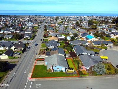 1075 E Oak St, Fort Bragg, CA, 95437