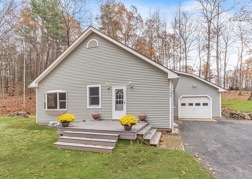 124 Haydenville Rd, Whately, MA 01093 Zillow