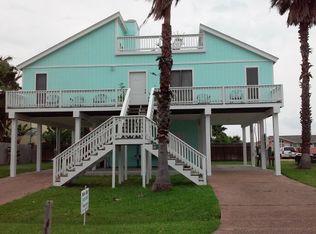 4 Riviera Dr., Rockport, TX 78382