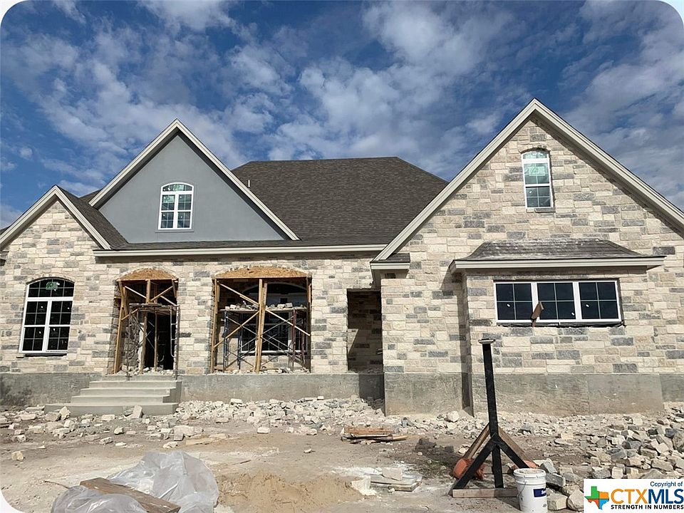 120 Mystic Shores Blvd, Spring Branch, TX 78070 MLS 482439 Zillow