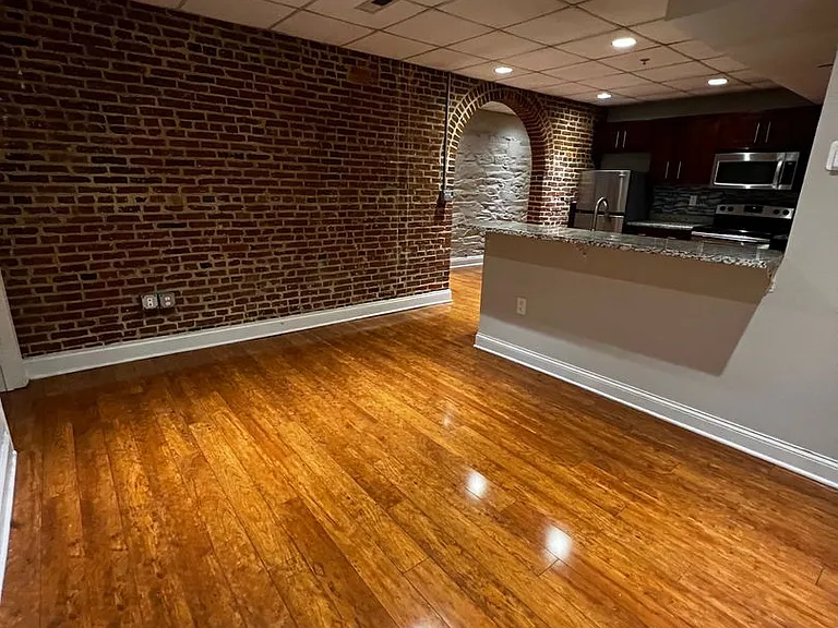 825 N Charles St #BF — Photo 15
