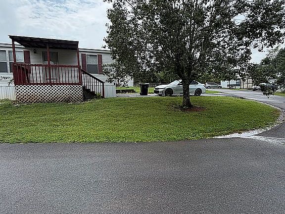 2nd image of 3023 Bryan Rd #55