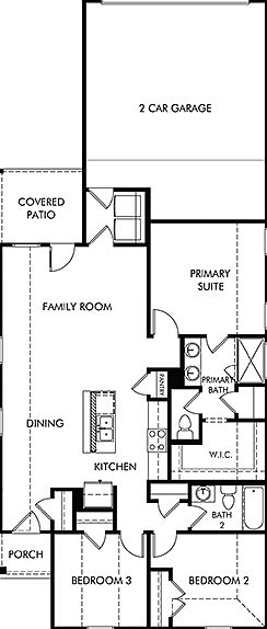 2nd image of 2853 Bursera Ln