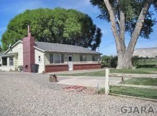 553 34th Rd, Clifton, CO 81520