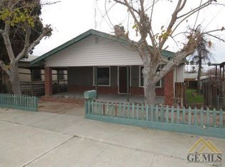 430 Philippine St, Taft, CA 93268