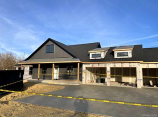 5643 Lauren Ln, Dryden, MI 48428