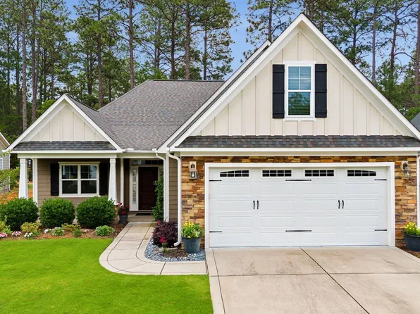 315 N Bracken Fern Lane, Southern Pines, NC 28387