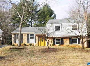 203 Westbrook Pl, Charlottesville, VA 22901