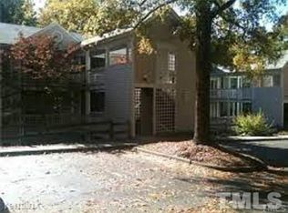 4631 Timbermill Ct APT 104, Raleigh, NC 27612