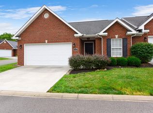 8102 Spice Tree Way, Knoxville, TN 37931
