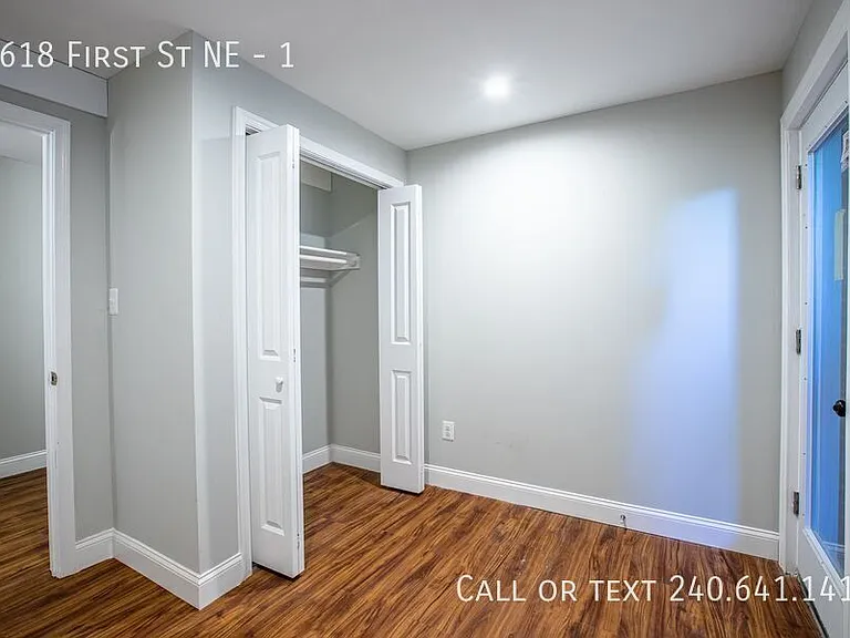 1618 1st St NE #1 — Photo 20