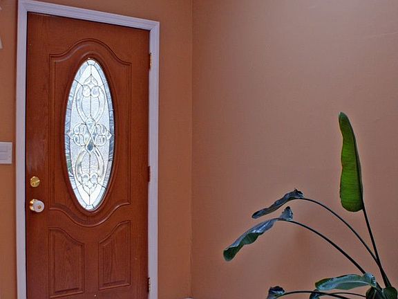Entry Foyer
