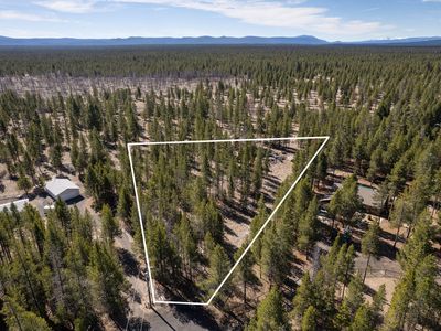 0 Trotter Ct Lot 5, La Pine, OR, 97739