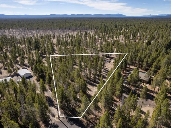 0 Trotter Ct Lot 5, La Pine, OR 97739
