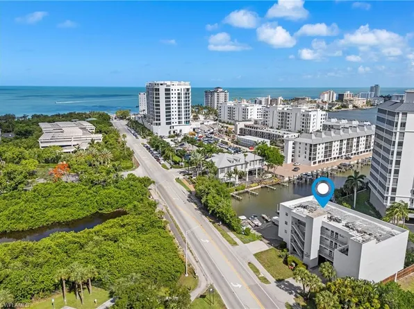 377 Vanderbilt Beach Rd APT 102, Naples, FL 34108