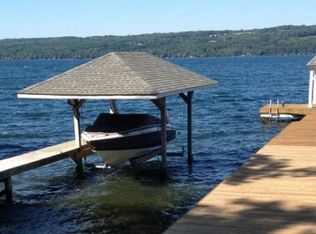 Oak Harbor Rd, Trumansburg, NY 14886