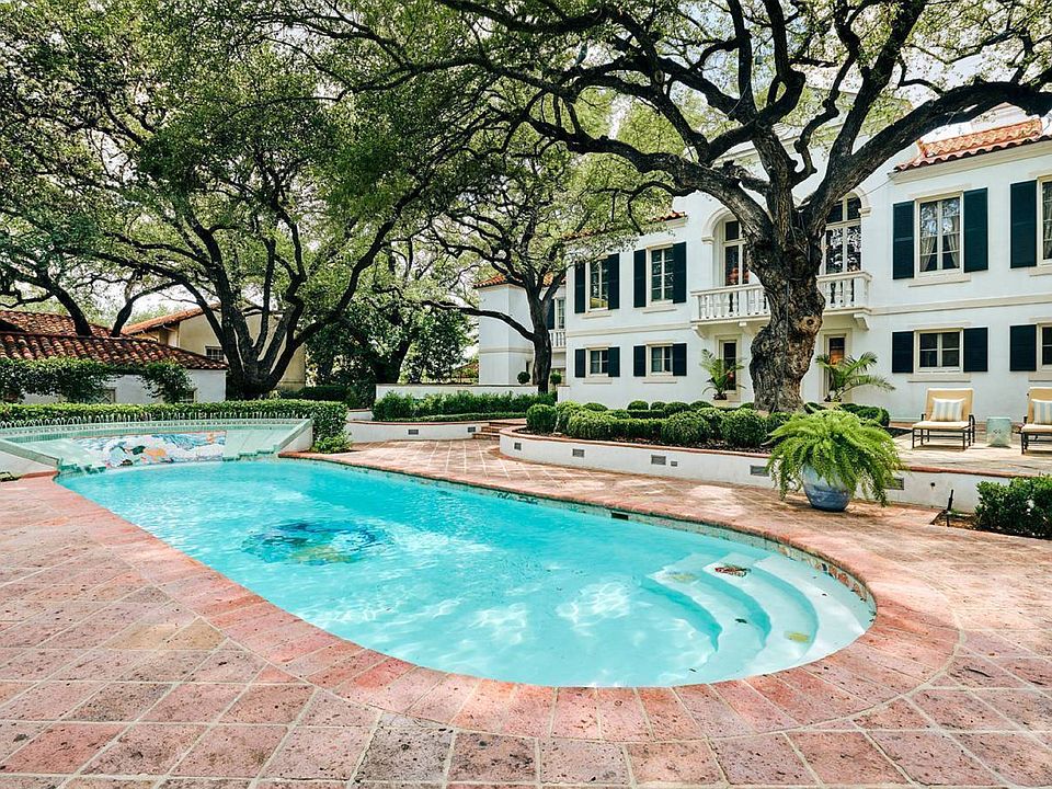 303 Devine Rd, Olmos Park, TX 78212 Zillow