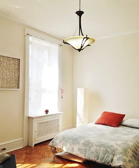 1731 Pine St #2F — Photo 1