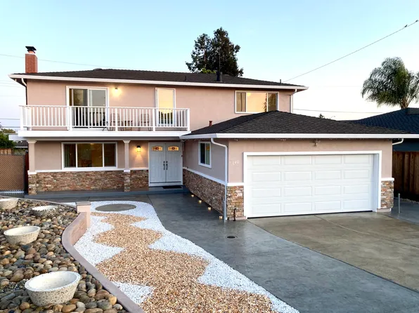 840 Founders Ln, Milpitas, CA 95035