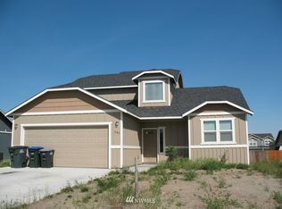 505 N Kentucky St, Moses Lake, WA