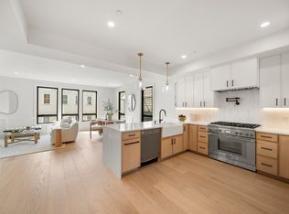 136 W 8th St #4, Boston, MA 02127