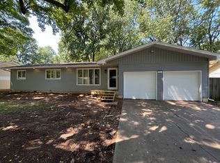 3511 S Fort Ave, Springfield, MO 65807