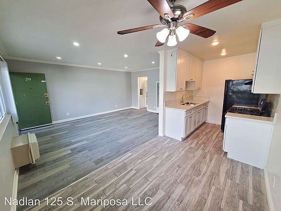 4th image of 125 S Mariposa Ave APT 20