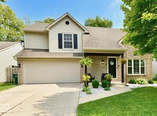 4933 Aspen Crest Ln, Indianapolis, IN 46254