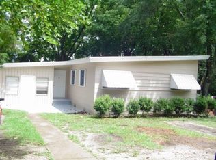 1513 Mayhew St #A, Tallahassee, FL 32304