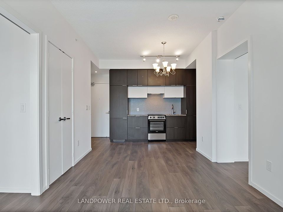 1st image of 159 Dundas St E #1107